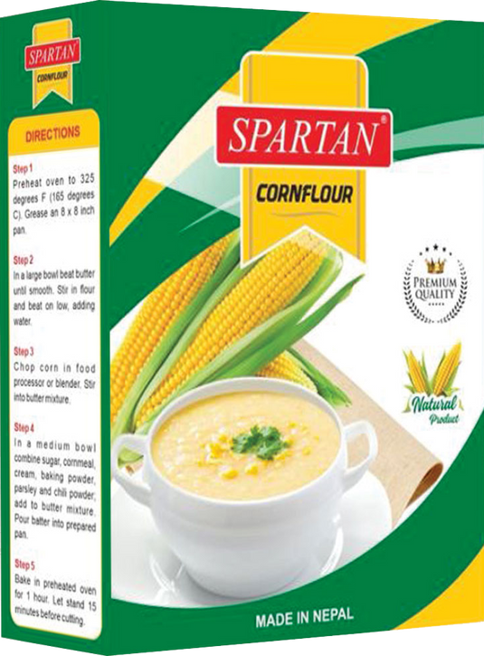 Spartan Cornflour