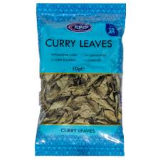 Top-Op Curry Leaves Dry