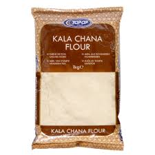 Top-Op Kala Chana Flour