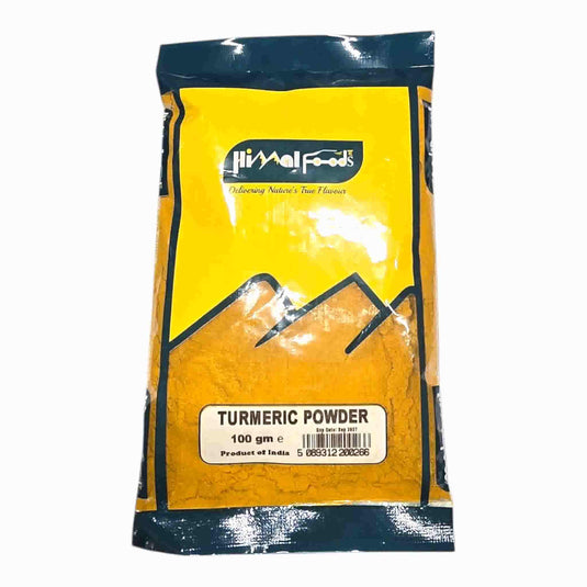 Turmeric Powder