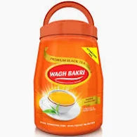 Wagh Bakri Tea