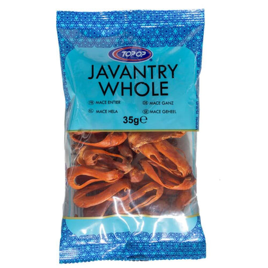 Top-Op Javantry (Mace) Whole