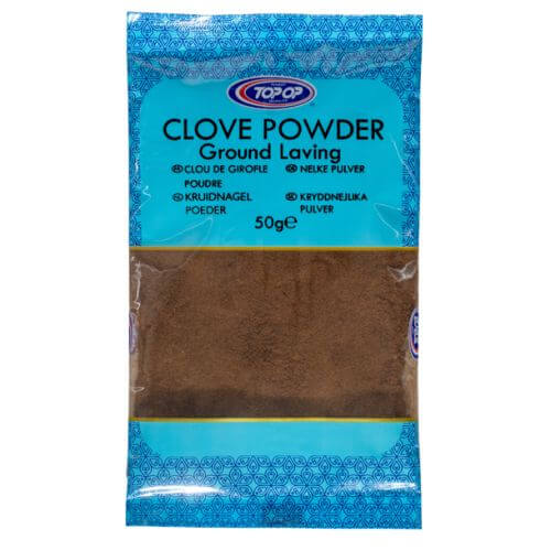 Top-Op Clove Powder (Laving)