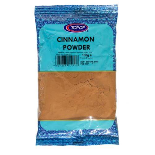 Top-Op Cinnamon Powder
