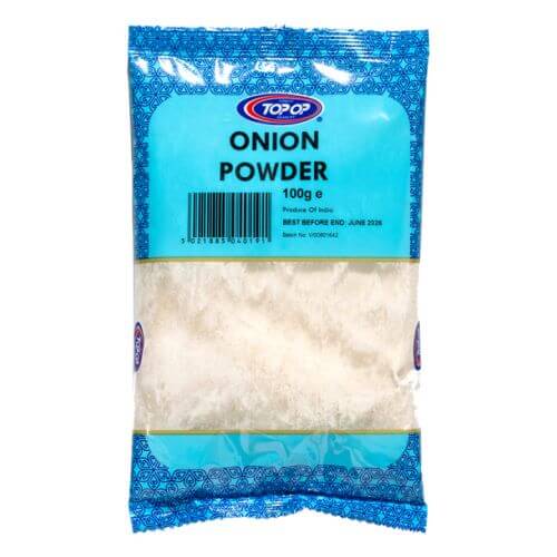 Top-Op Onion Powder