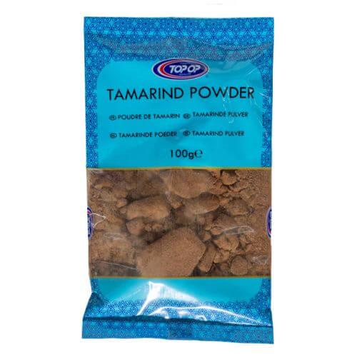 Top-Op Tamarind Powder