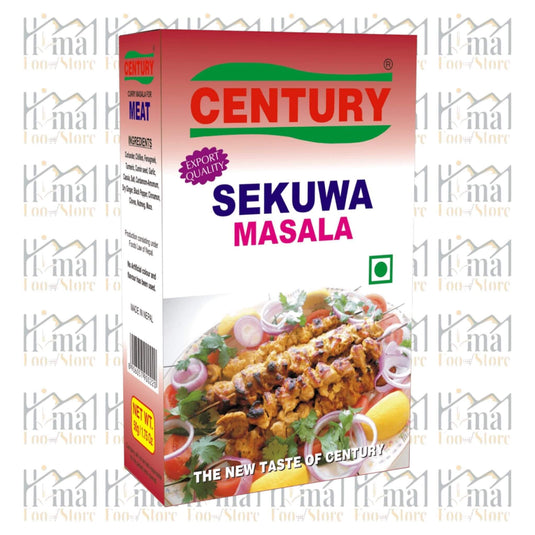 Century Sekuwa Masala
