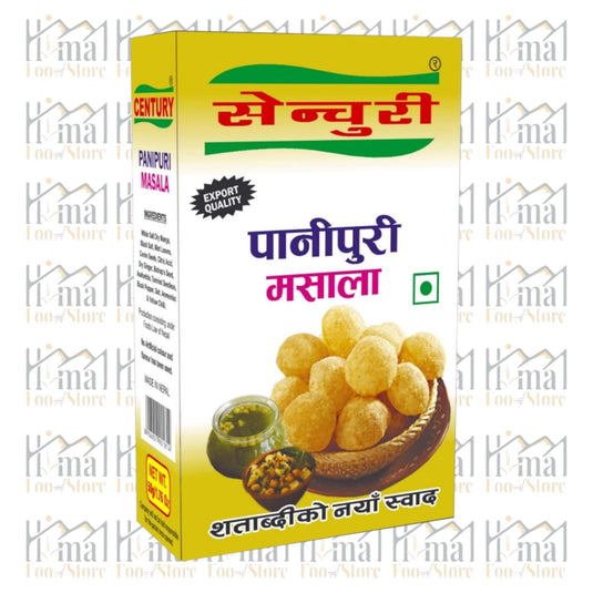 Century Panipuri Masala