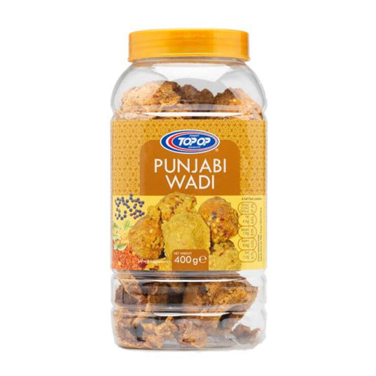 Top-Op Punjabi Vadi (Jar)
