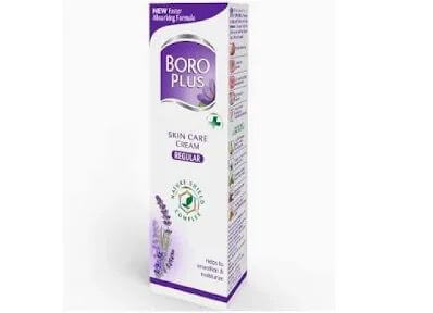 Boroplus Regular Skin Care Cream