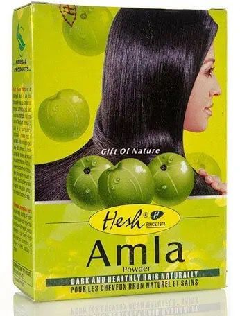 Hesh Amla Powder
