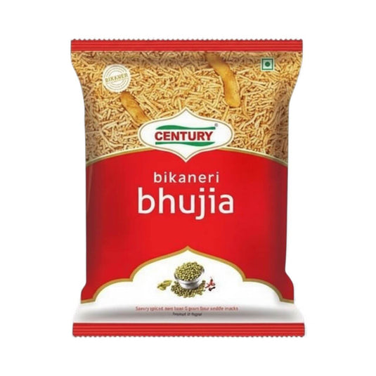 Century Bhujia