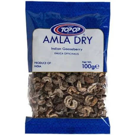 Top-Op Amla Dry