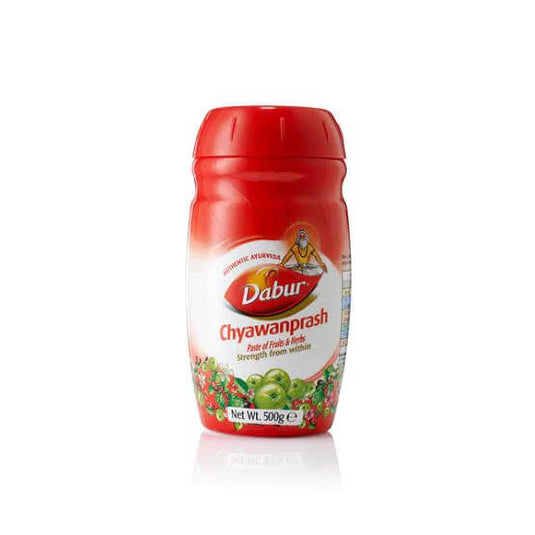 Dabur Chyawanprash