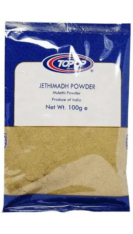 Top-op Jethimadh (Malethi) Powder