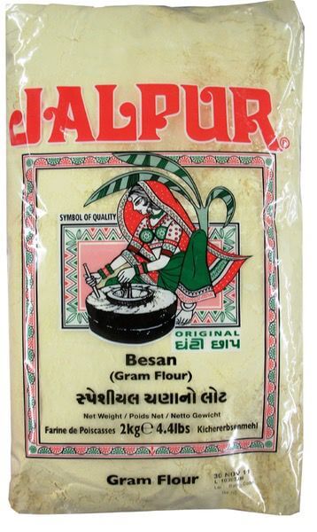 Jalpur Besan Flour