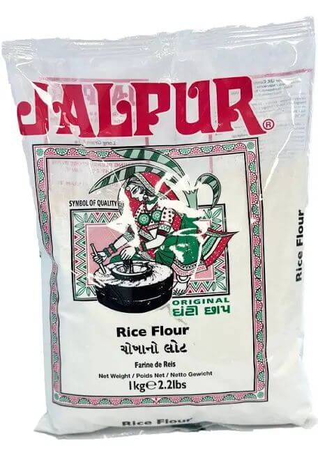 Jalpur Rice Flour