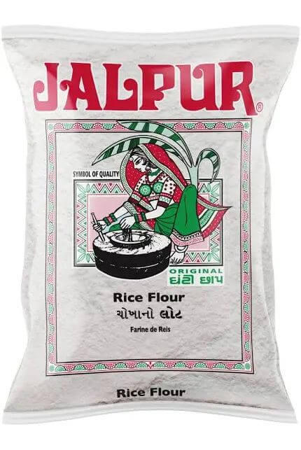 Jalpur Rice Flour