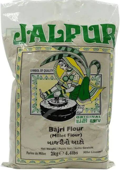 Jalpur Bajri Flour