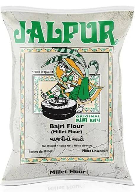 Jalpur Bajri Flour