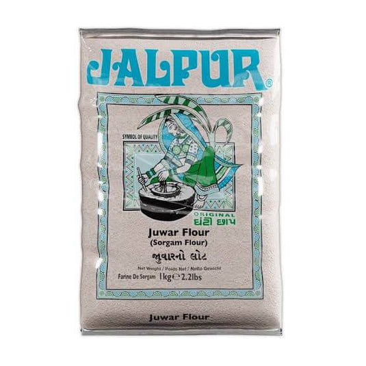 Jalpur Juwar Flour