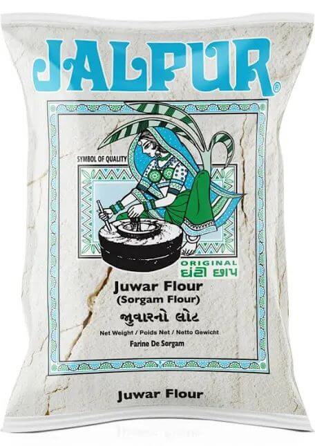 Jalpur Juwar Flour