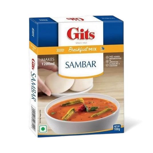 Gits Sambar Mix