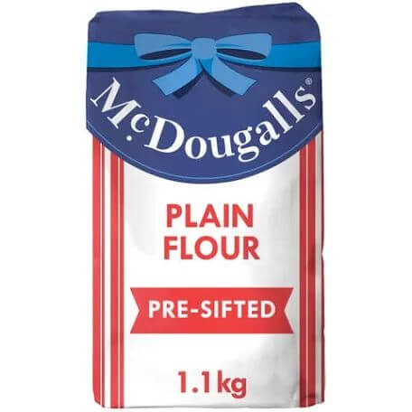 Mcdougalls Plain Flour