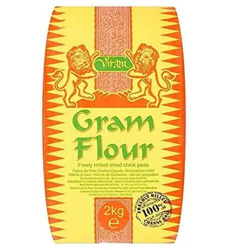 Virani Gram Flour