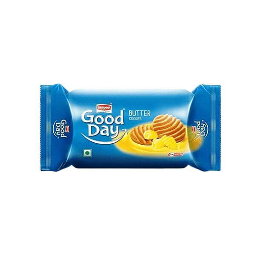Britannia Good Day Cookies (Butter)