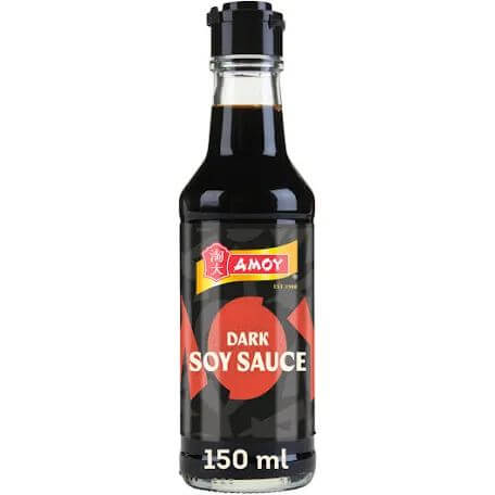 Amoy Dark Soy Sauce