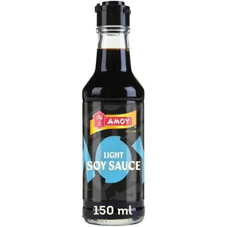 Amoy Light Soy Sauce