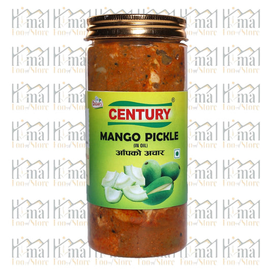 Century Mango Pickle