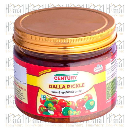 Century Dalla Pickle