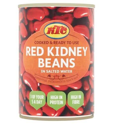 KTC Red Kidney Beans