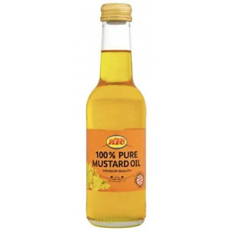 KTC Pure Mustard Oil (Non Edible)