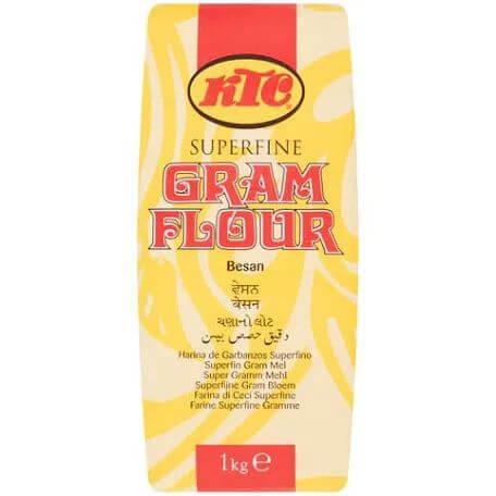 KTC Gram Flour