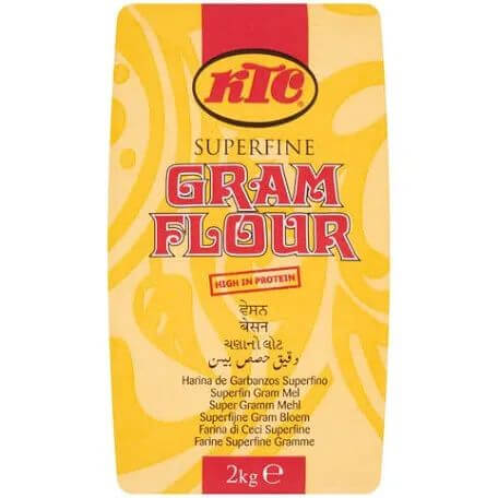 KTC Gram Flour