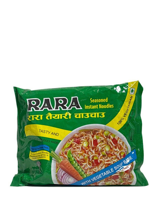 Rara Instant Veg Noodles