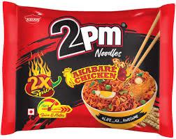 2pm Akabare Noodles