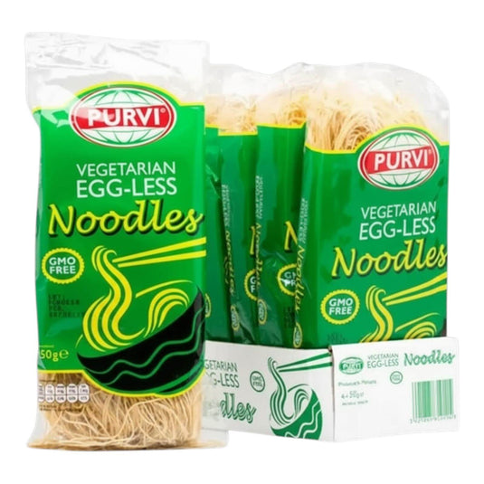 Purvi Eggless Noodles