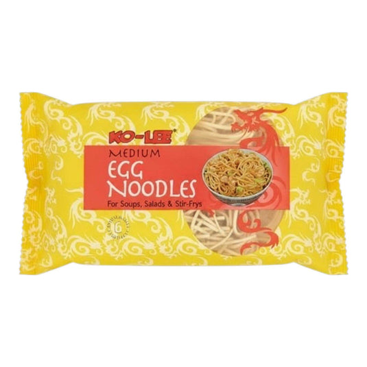 Ko-Lee Egg Noodles