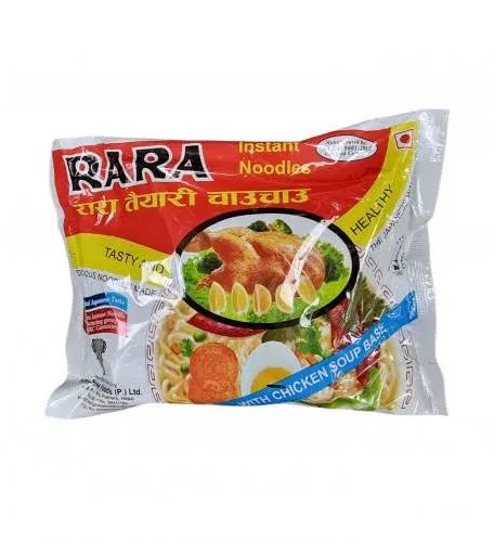 Rara Chicken Noodles