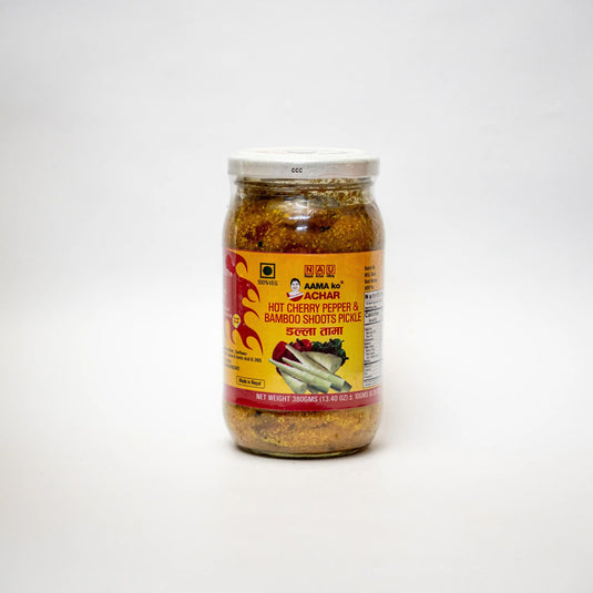 Amako Achar Dalla Tama