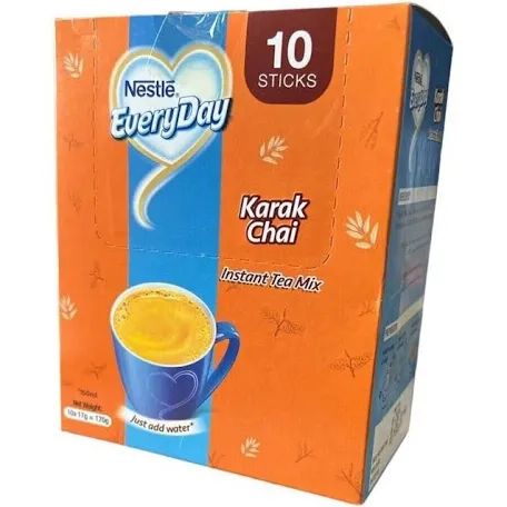 Nestle Everyday Karak Tea 3 in 1