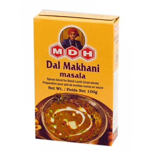 MDH DAL MAKHANI MASALA 100g