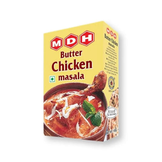 MDH BUTTER CHICKEN MASALA 100g