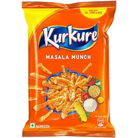 Kurkure Masala Munch