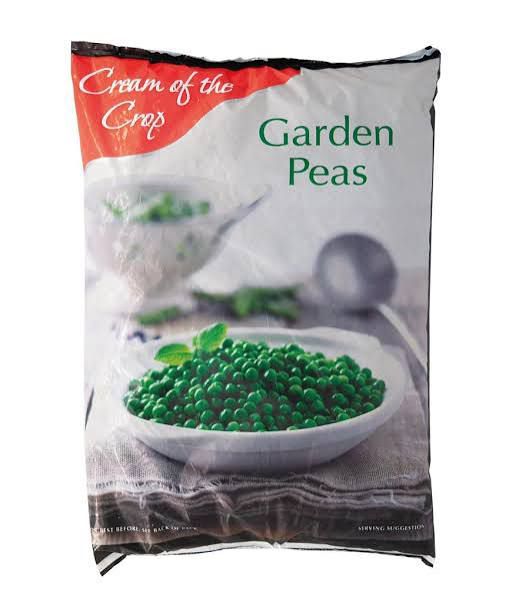 COC Frozen Green Peas