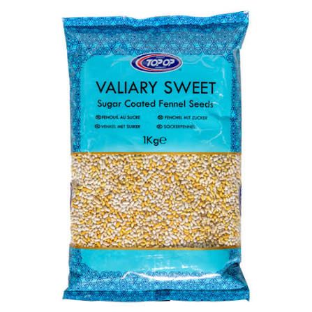Top-Op Valiary Sweet (Fennel Seeds)